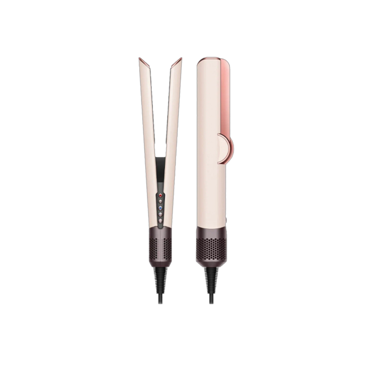 Фото Выпрямитель Dyson HT01 Ceramic Pink