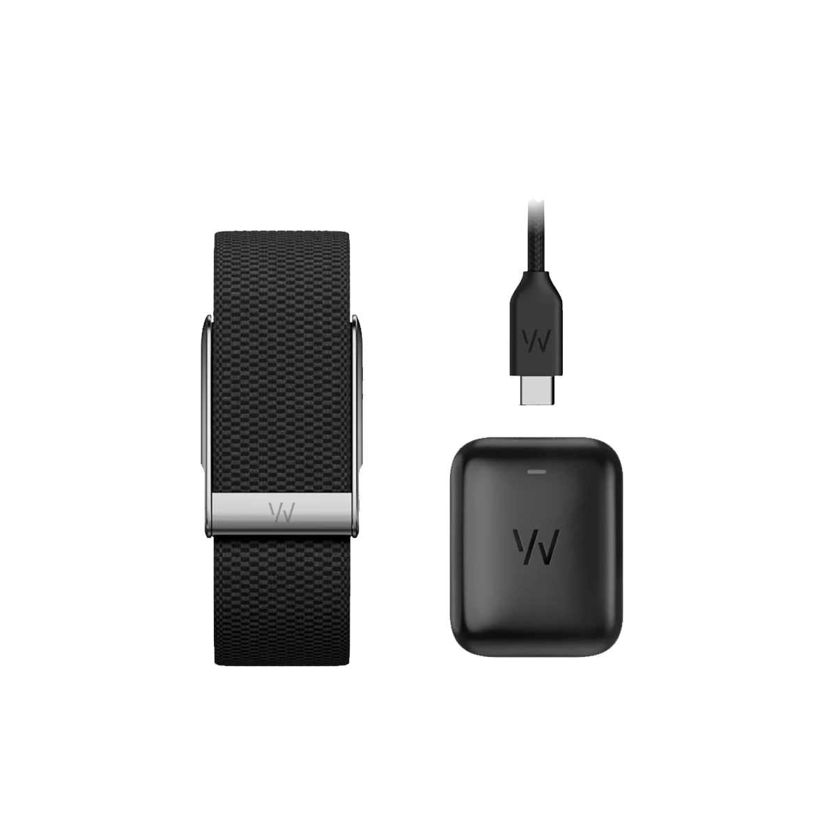 Фото Фитнес-браслет WHOOP (4.0)