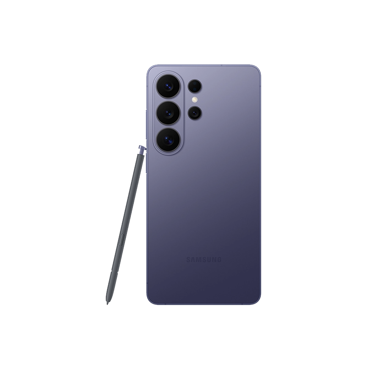 Фото Смартфон Samsung Galaxy S26 Ultra 12 ГБ | 256 ГБ Фиолетовый