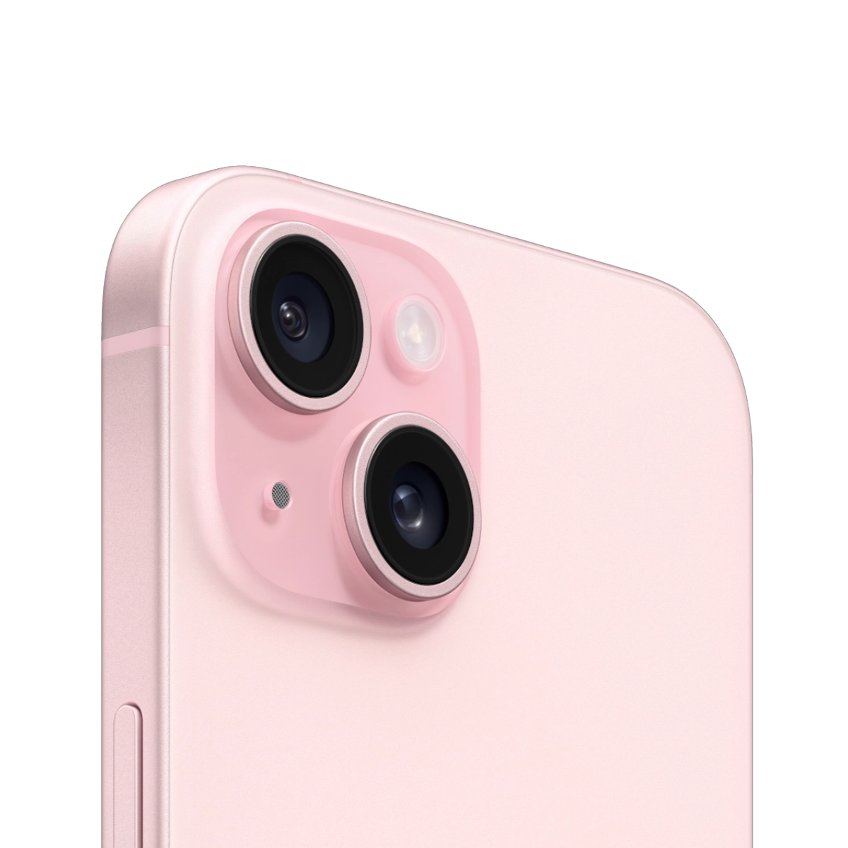 Фото Смартфон iPhone 15 128 ГБ Pink (без RuStore)