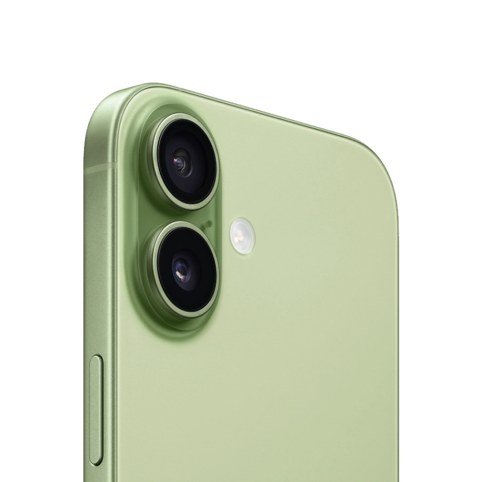 Фото Apple iPhone 17 512GB, Sage (Без RuStore)