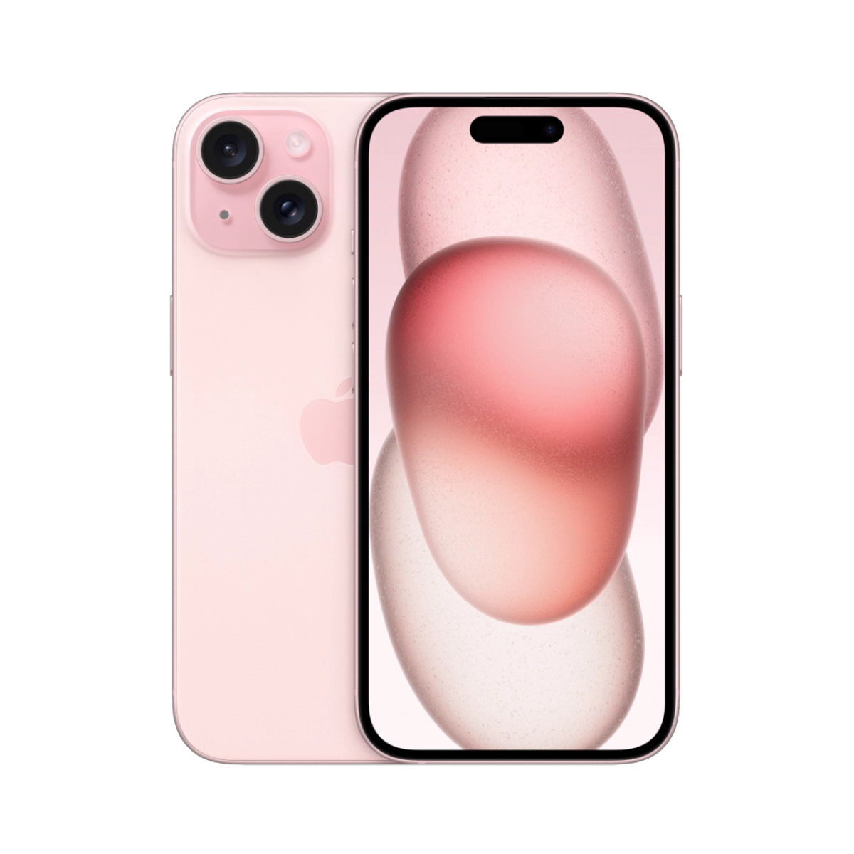 Фото Смартфон iPhone 15 128 ГБ Pink (без RuStore)