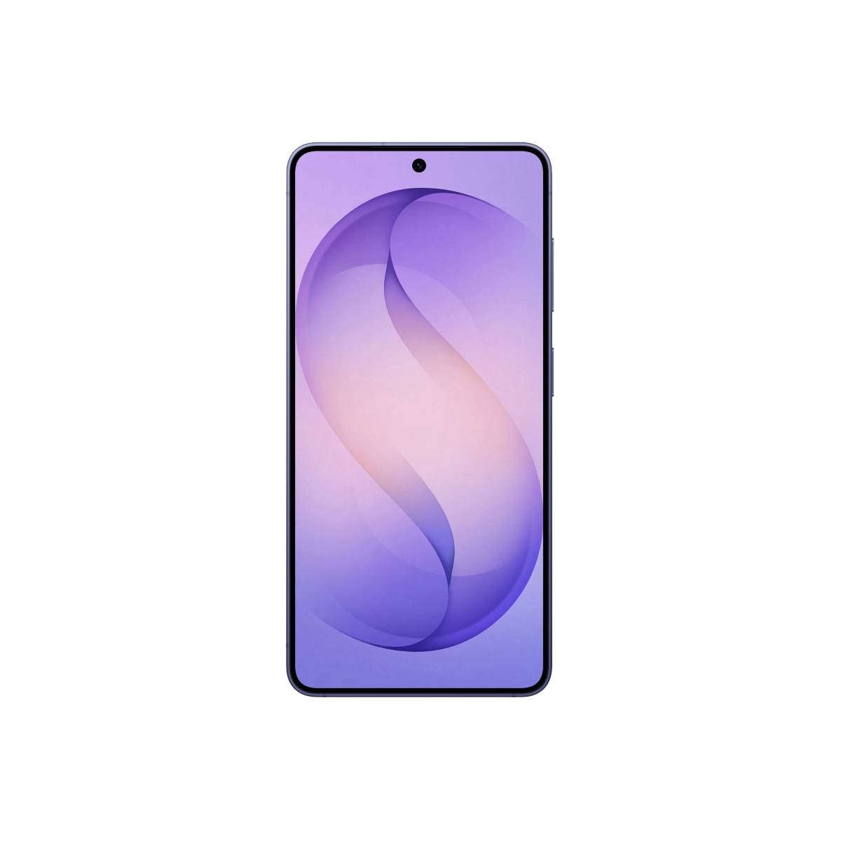 Фото Смартфон Samsung Galaxy S26 12 ГБ | 256 ГБ Фиолетовый