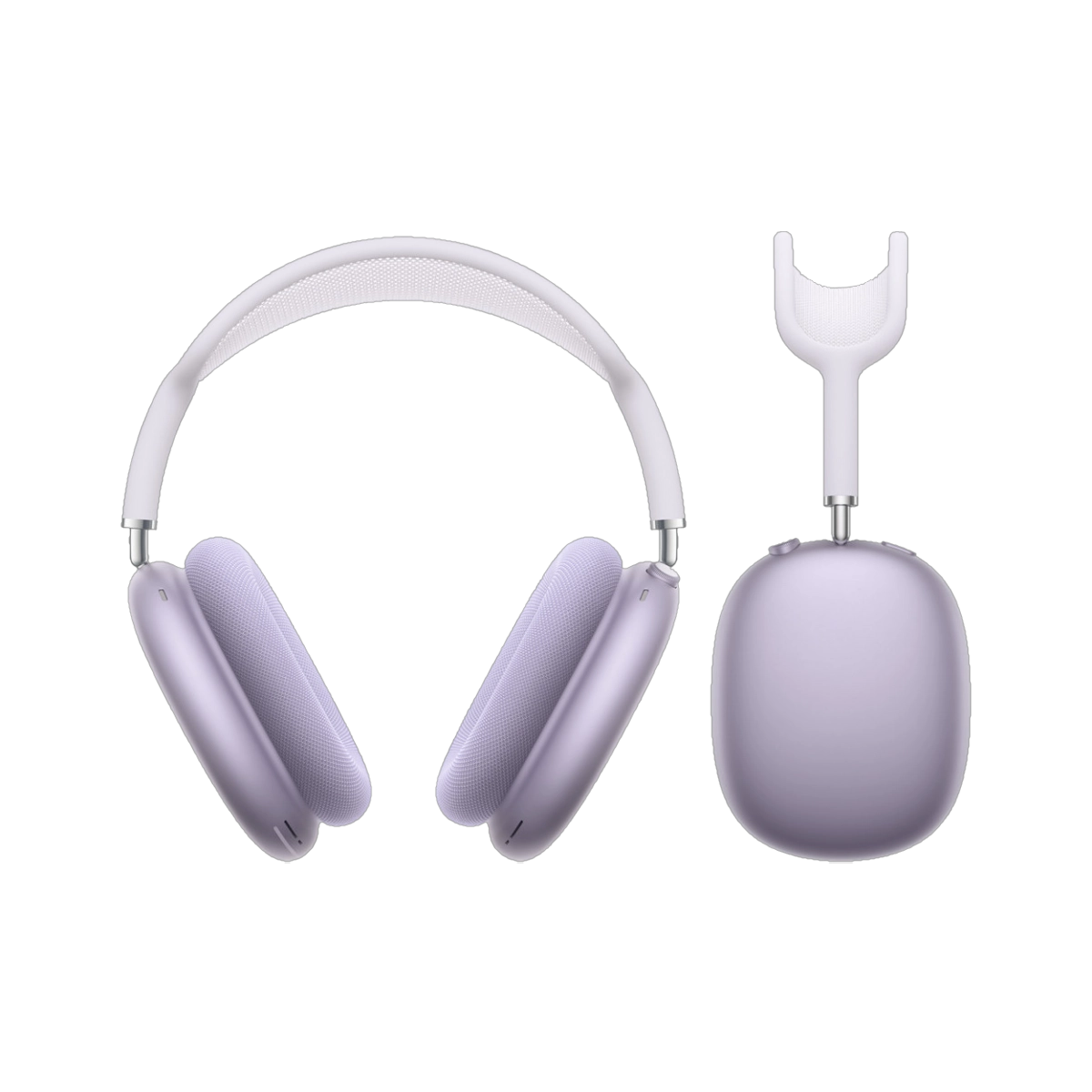 Фото Наушники Apple AirPods Max USB-C (2024) purple