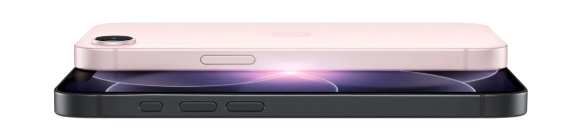 Apple iPhone 17e 256GB, Black