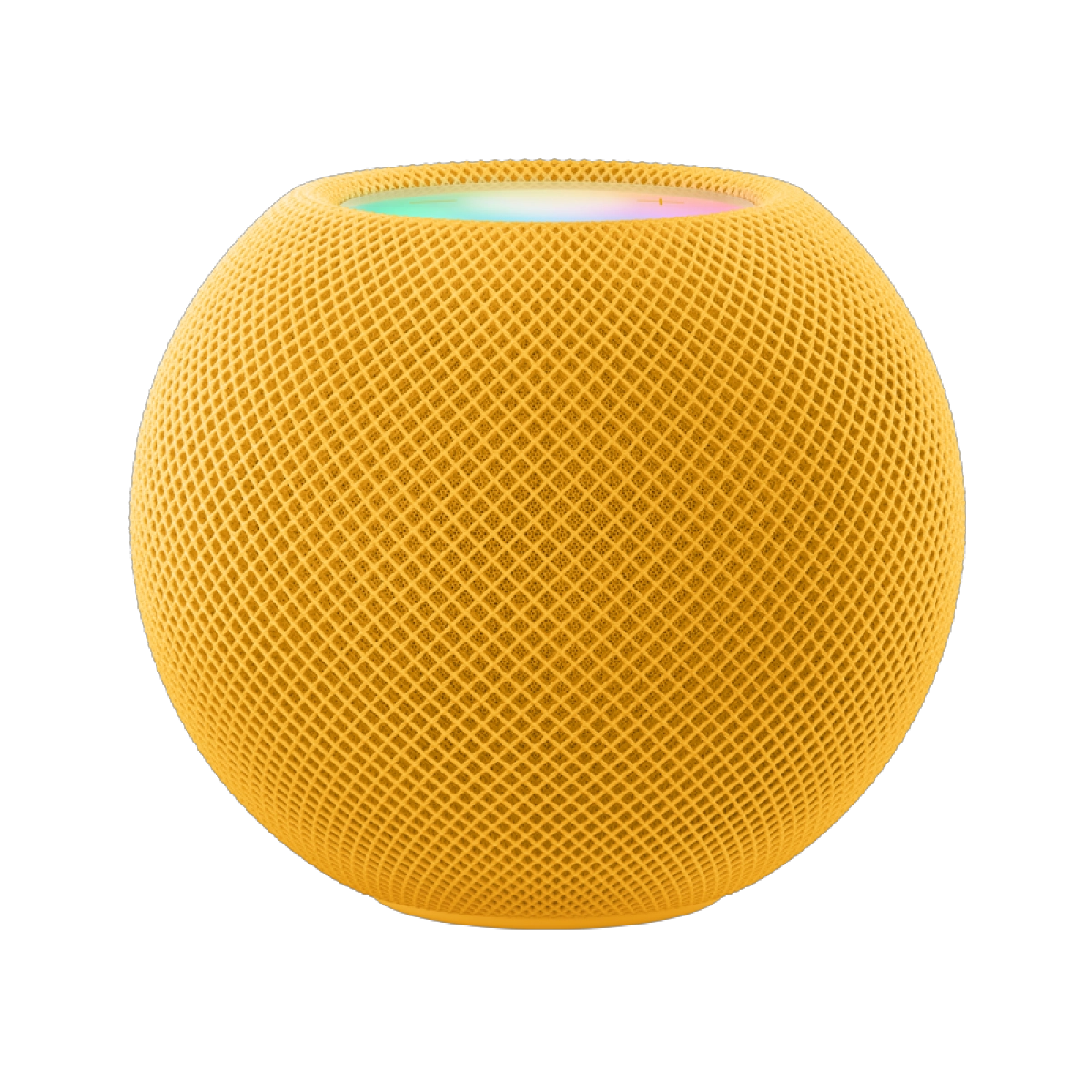 Фото HomePod mini Yellow