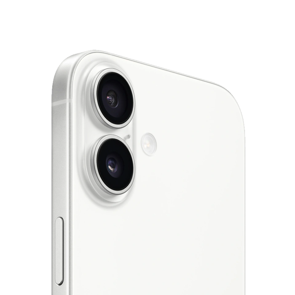 Фото Apple iPhone 17 512GB, White (Без RuStore)