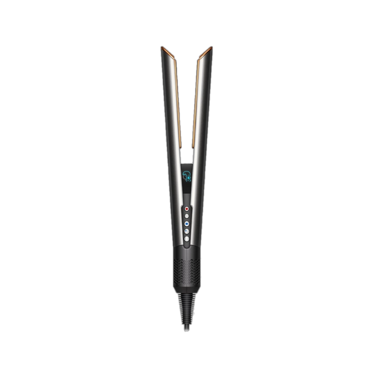 Фото Выпрямитель Dyson HT01 никель /медь