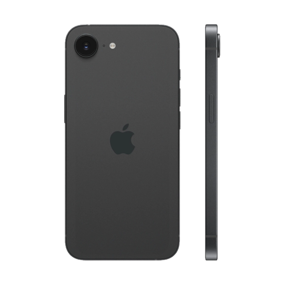 Фото Apple iPhone 17e 256GB, Black