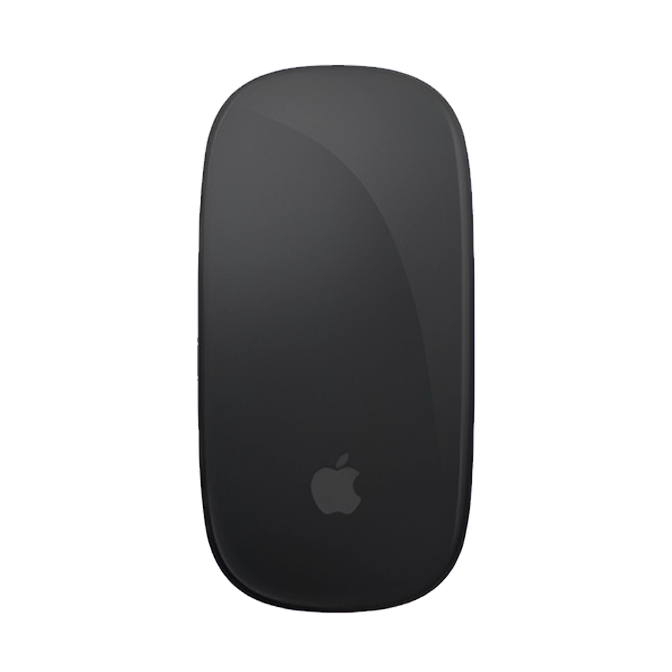 Фото Мышь Apple Magic Mouse USB-C, черный