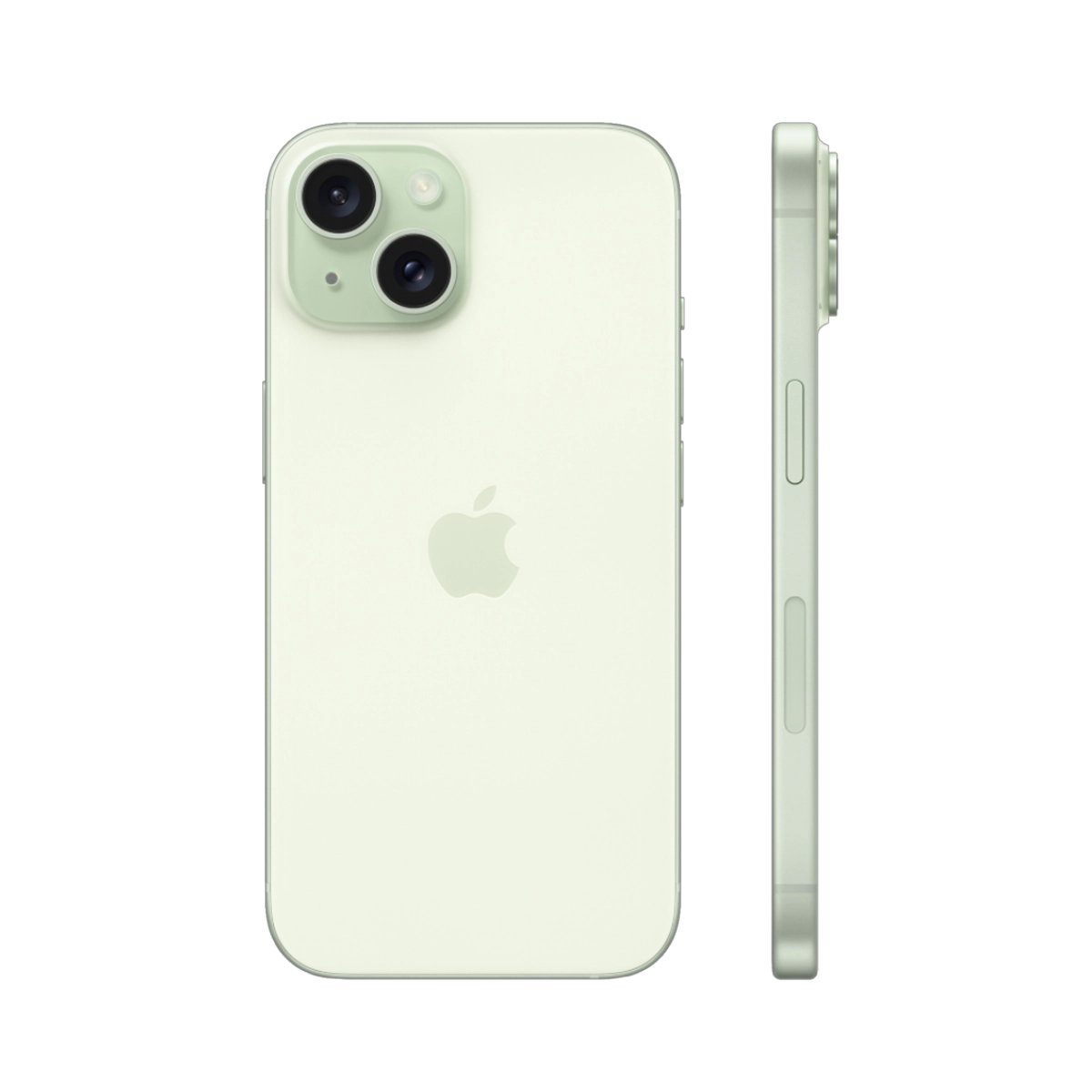 Фото Смартфон iPhone 15 128 ГБ Green (без RuStore)