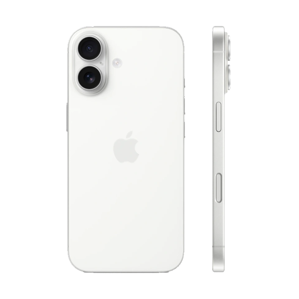 Фото Apple iPhone 17 512GB, White (Без RuStore)