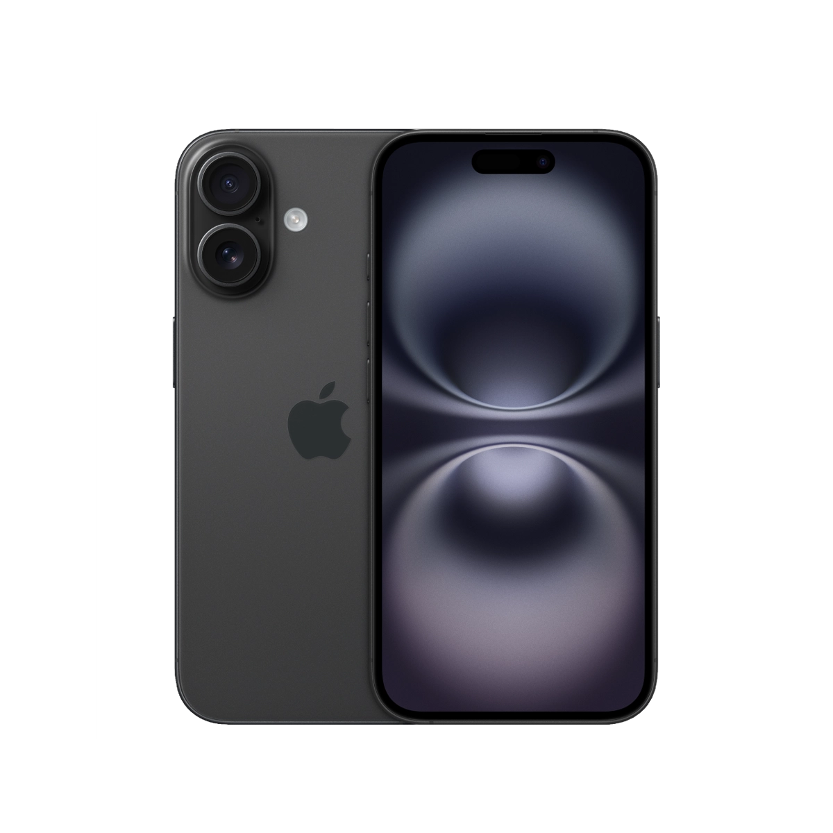 Фото Apple iPhone 16 128GB, Black (без RuStore)