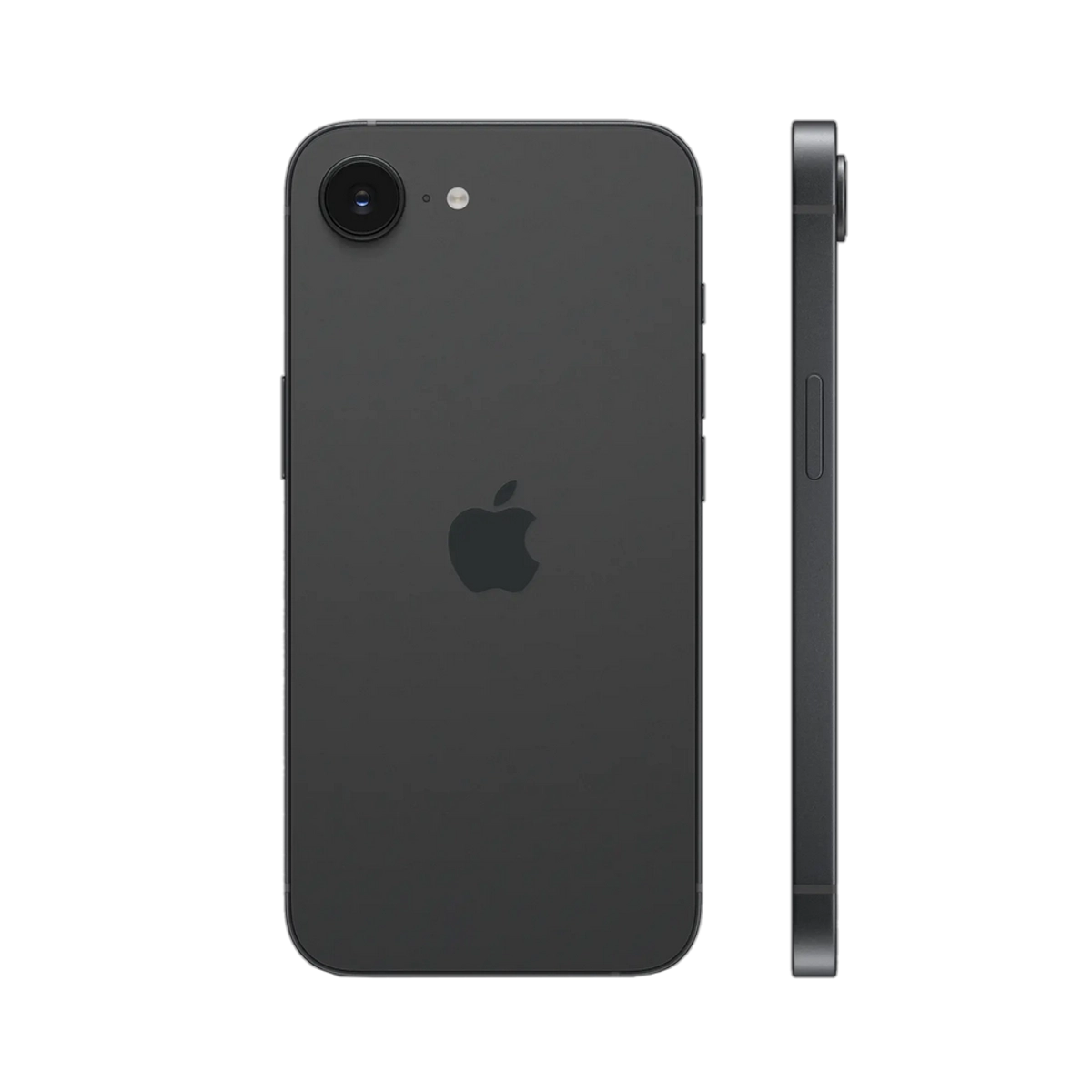 Фото Apple iPhone 16e 512GB, Black (без RuStore)