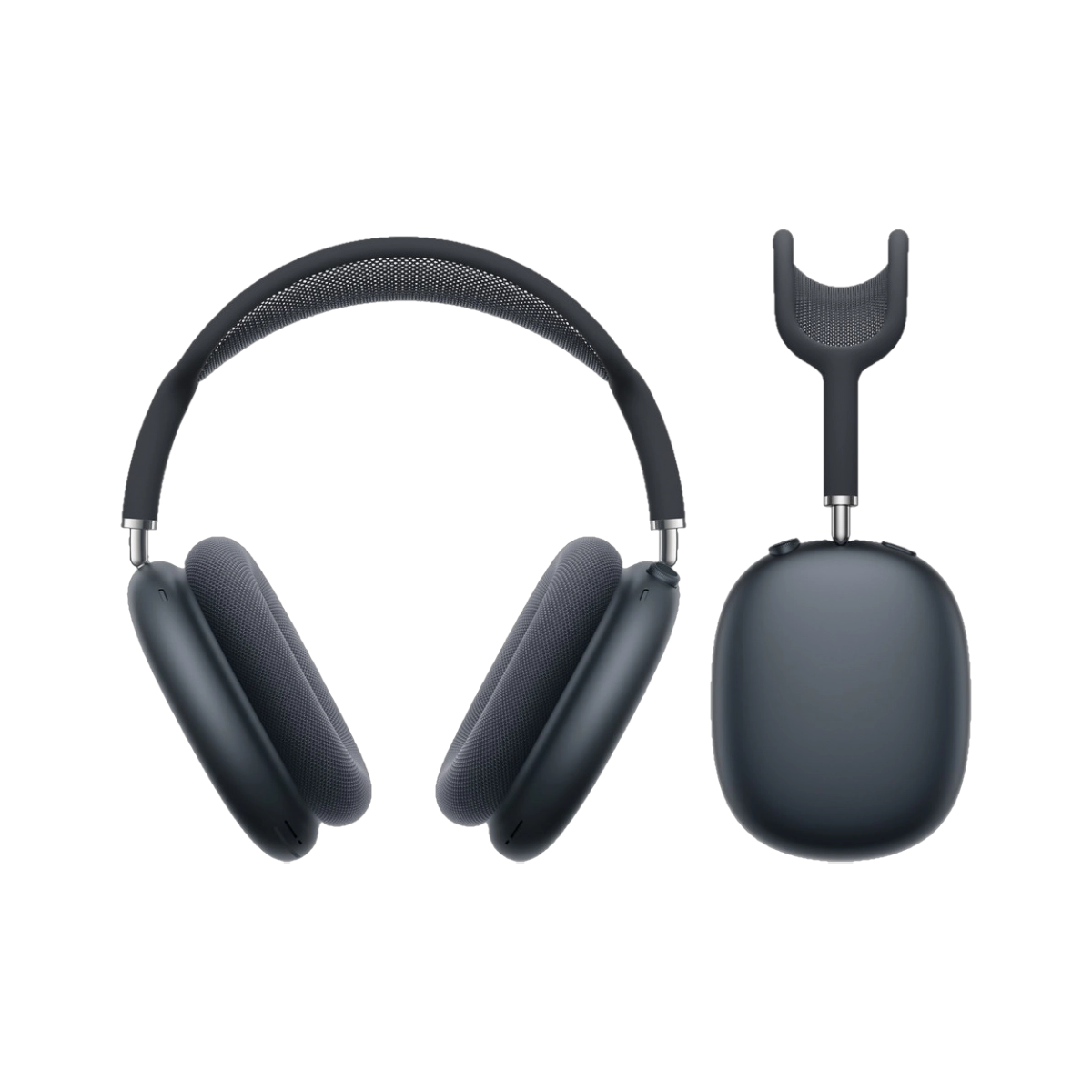 Фото Наушники Apple AirPods Max USB-C (2024) midnight