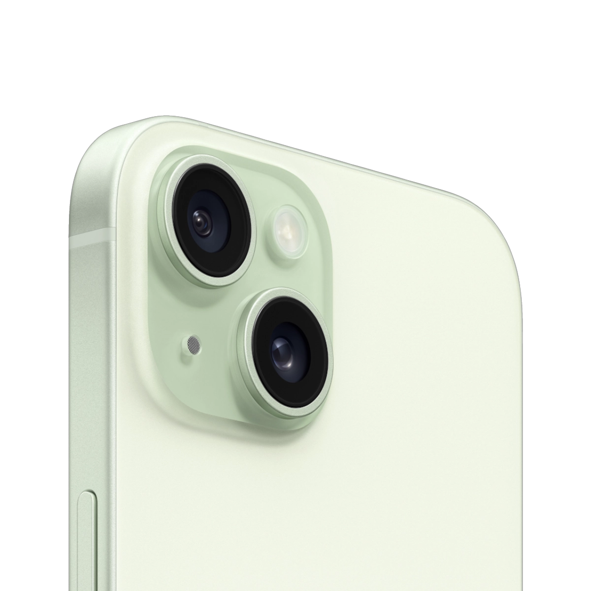 Фото Смартфон iPhone 15 128 ГБ Green (без RuStore)