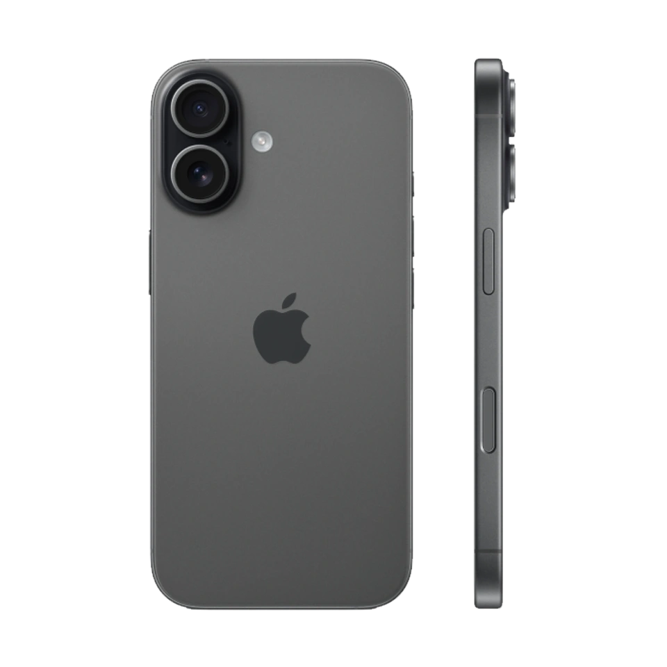 Фото Apple iPhone 17 512GB, Black (Без RuStore)