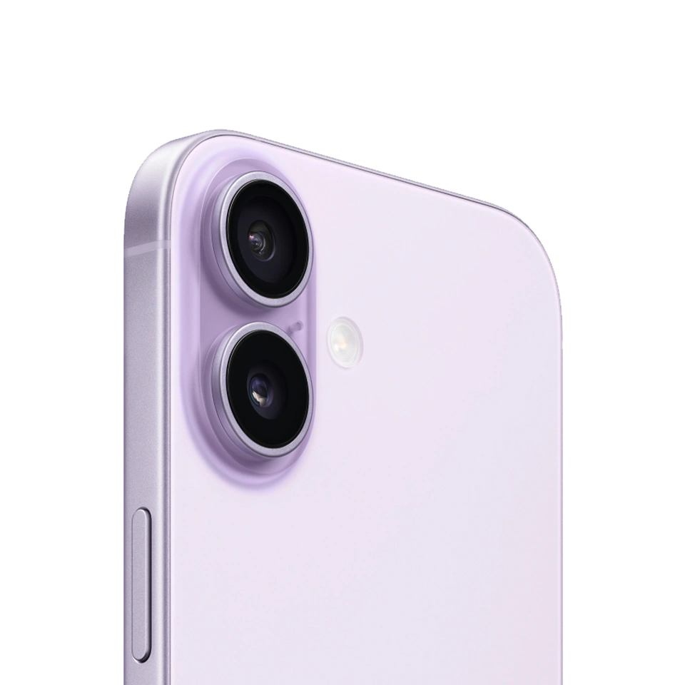 Фото Apple iPhone 17 512GB, Lavender (Без RuStore)