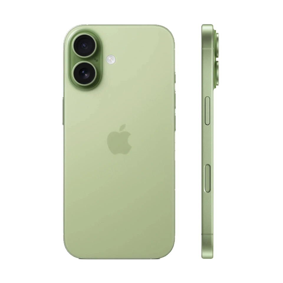 Фото Apple iPhone 17 512GB, Sage (Без RuStore)