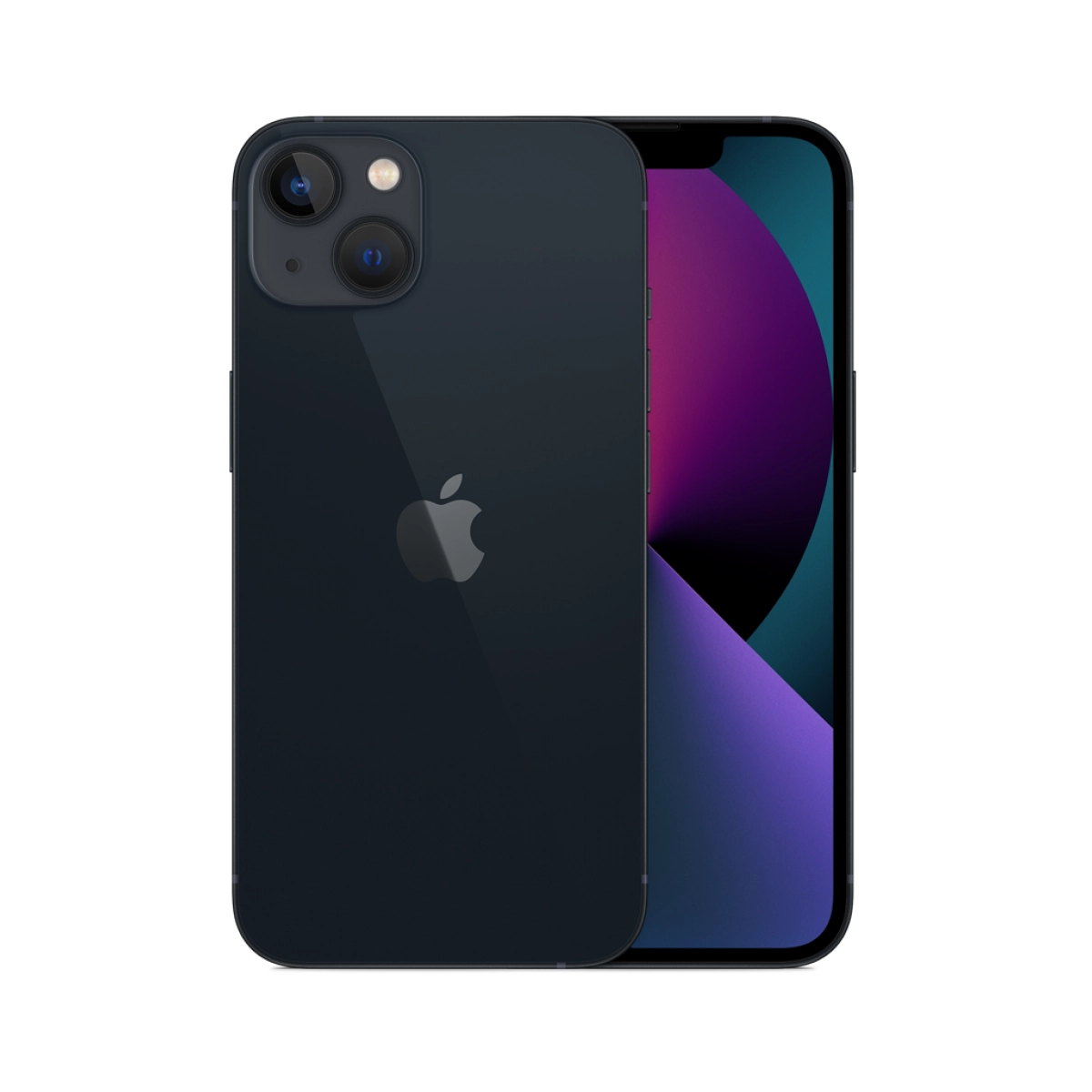Фото Смартфон iPhone 13 128 ГБ Midnight  (без RuStore)