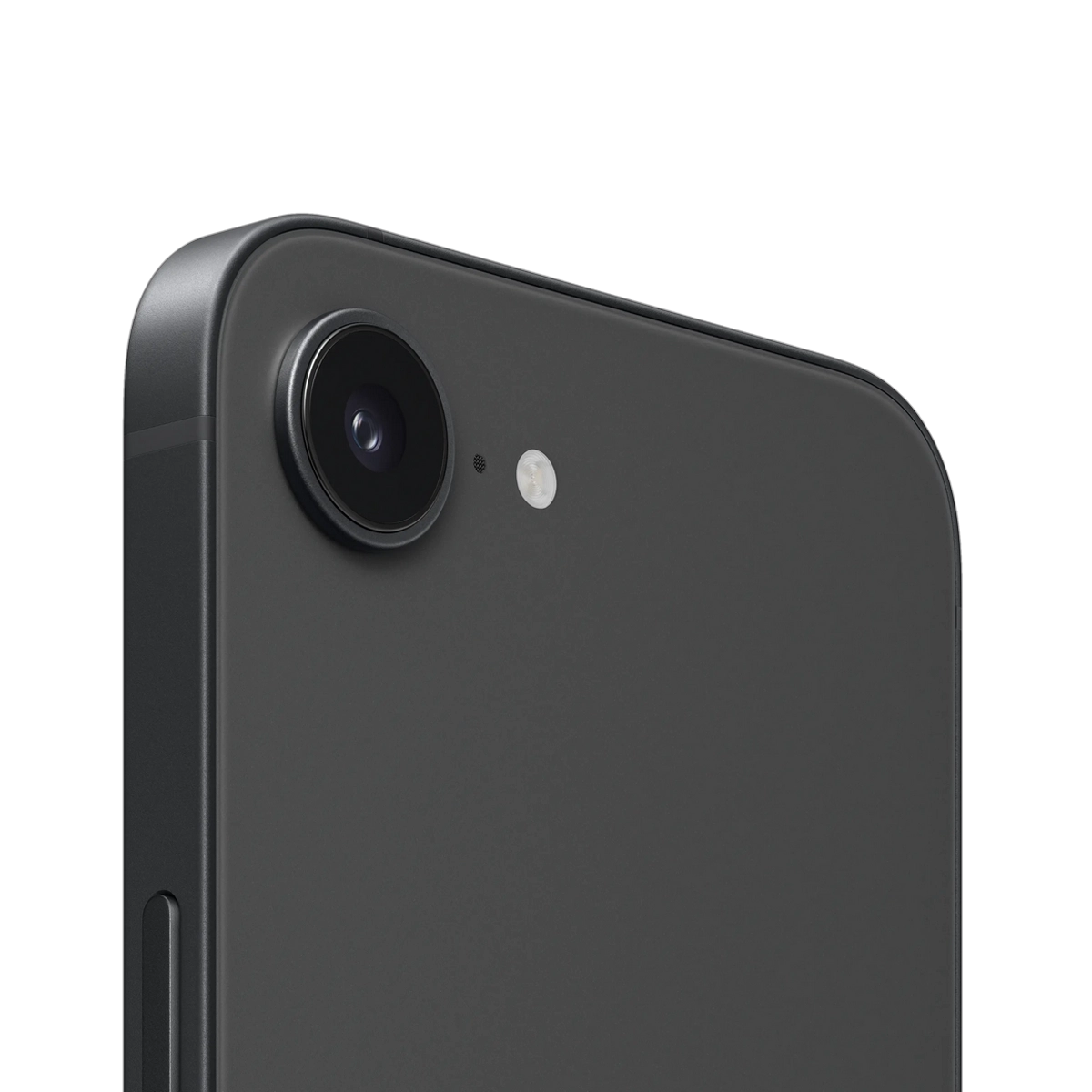 Фото Apple iPhone 16e 512GB, Black (без RuStore)