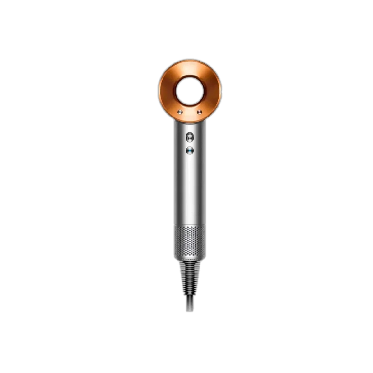 Фото Фен Dyson Supersonic HD15 никель/медный