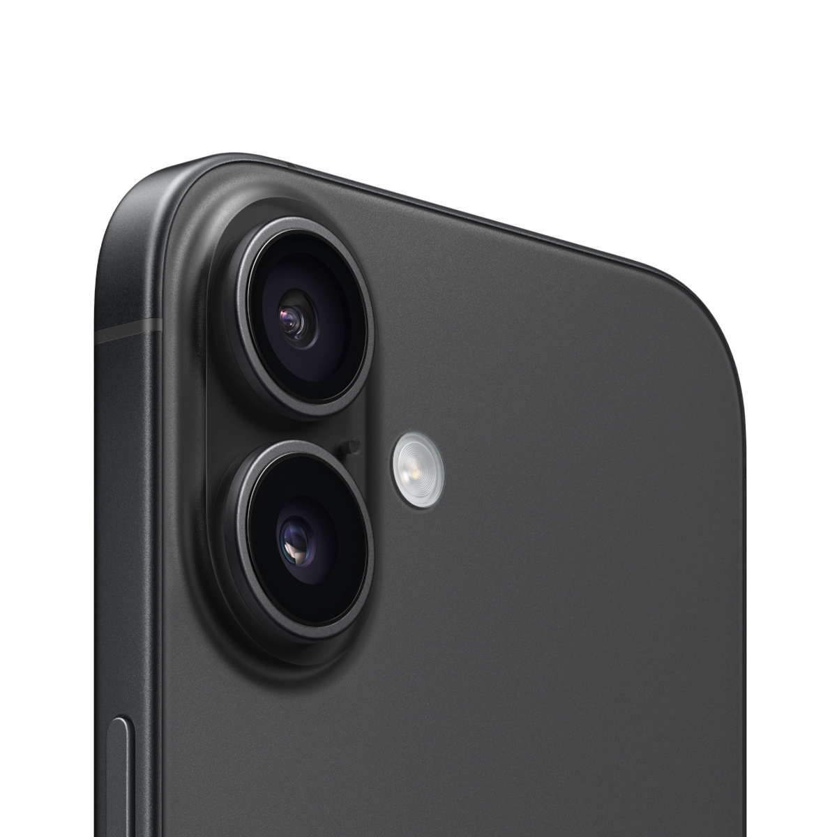 Фото Apple iPhone 16 128GB, Black (без RuStore)