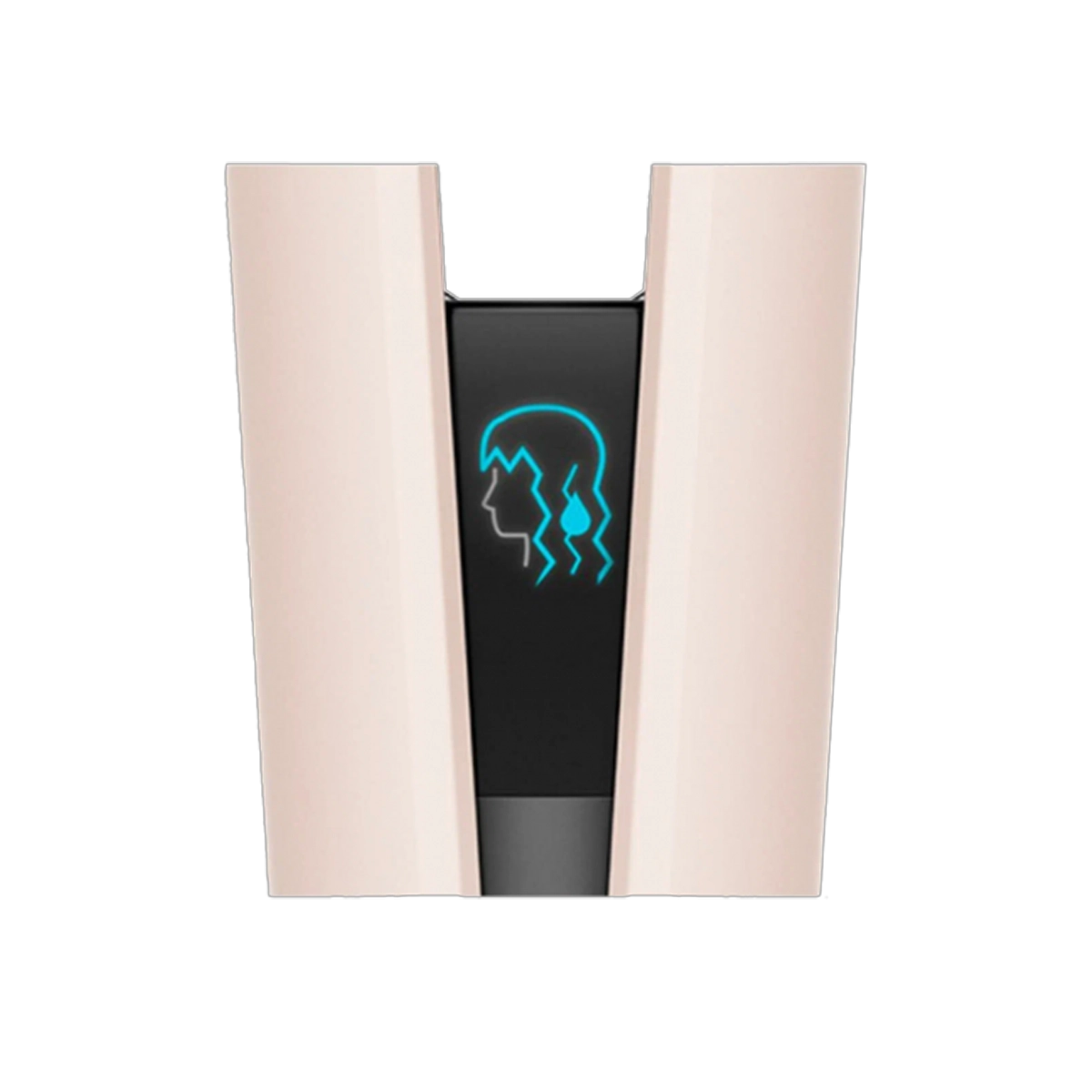 Фото Выпрямитель Dyson HT01 Ceramic Pink