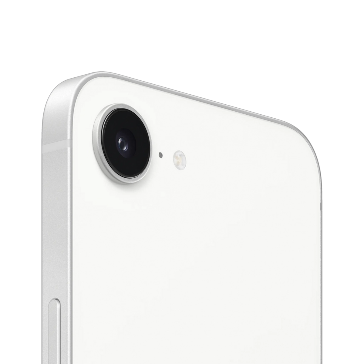 Фото Apple iPhone 16e 256GB, White (без RuStore)