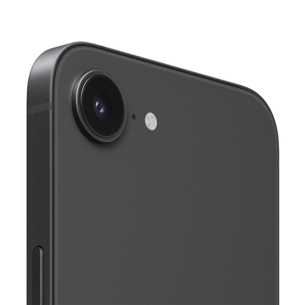 Фото Apple iPhone 17e 256GB, Black